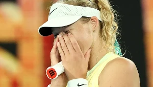 Mirra Andriejewa, Australian Open 2024