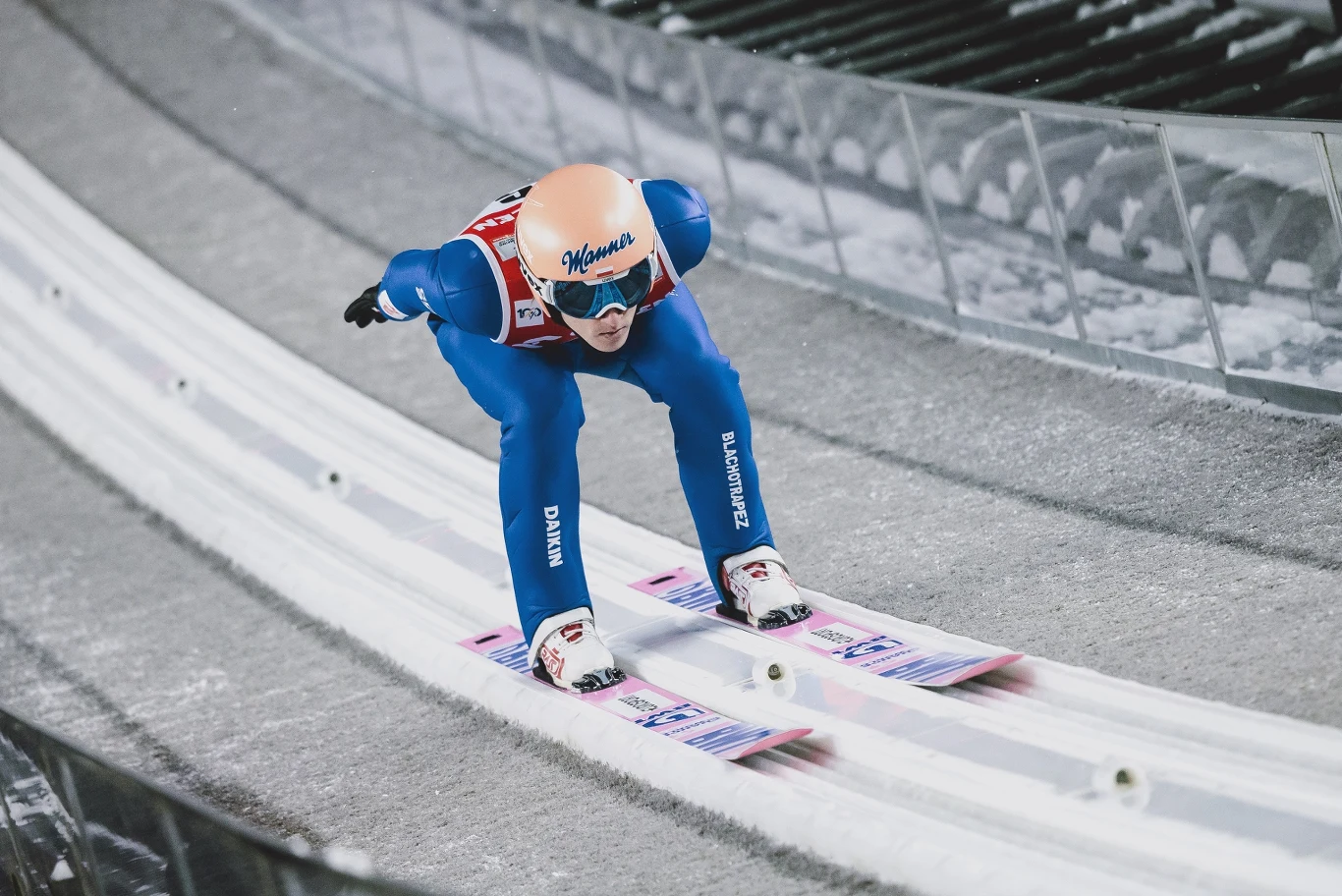 Dawid Kubacki Dawid Kubacki