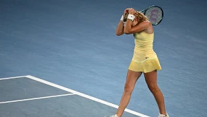 Mirra Andriejewa, Australian Open 2024