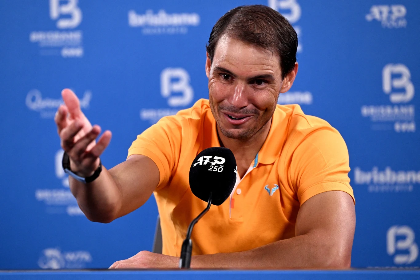 Rafael Nadal Rafael Nadal