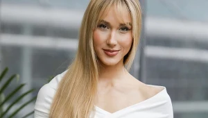 Wszyscy zastanawiali się, co dzieje się z Nowakowską. W końcu zabrała głos