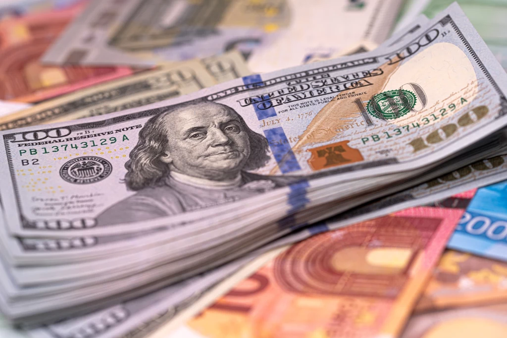 Ile zapłacimy za euro, dolara i franka szwajcarskiego w piątek 11 kwietnia?