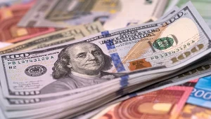 Dolar od tygodnia jest w ofensywie wobec euro.