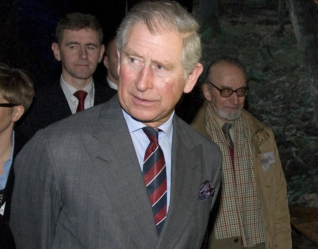 Król Karol III