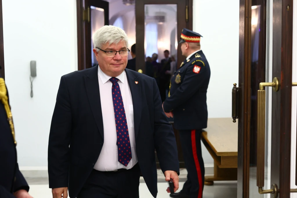 Maciej Lasek, pełnomocnik rządu ds. CPK