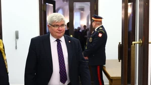 Maciej Lasek, pełnomocnik rządu ds. CPK