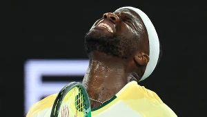 Frances Tiafoe