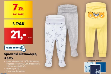 Spodenki Lycra