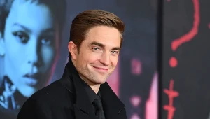 Robert Pattinson zagra w filmie Clair Obscur: Expedition 33?