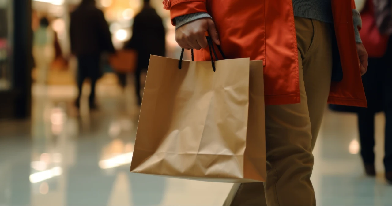 Znana marka odzieżowa ogłasza upadłość! Znana marka odzieżowa ogłasza upadłość!