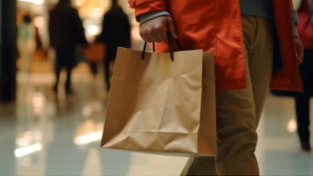 Znana marka odzieżowa ogłasza upadłość!