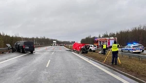 To fatum. 4-latka przeżyła wypadek, a pół roku później zginęła w kolejnym