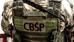 "Największe śledztwa CBŚP"