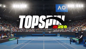 TopSpin 2K25