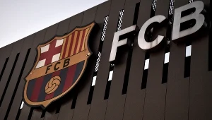 Barcelona FC - logo