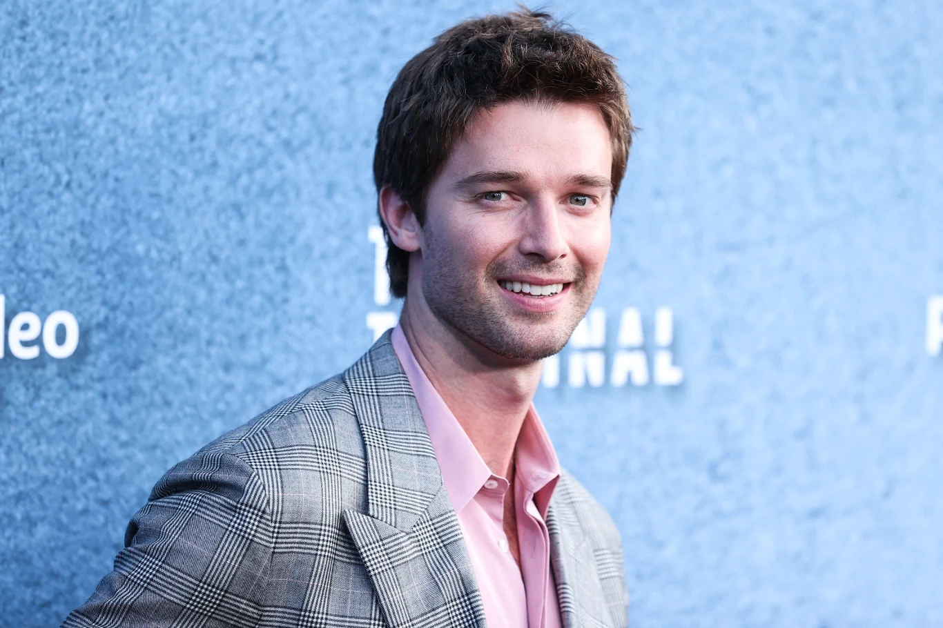 Patrick Schwarzenegger Patrick Schwarzenegger