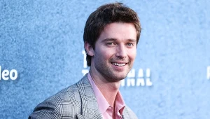 Patrick Schwarzenegger