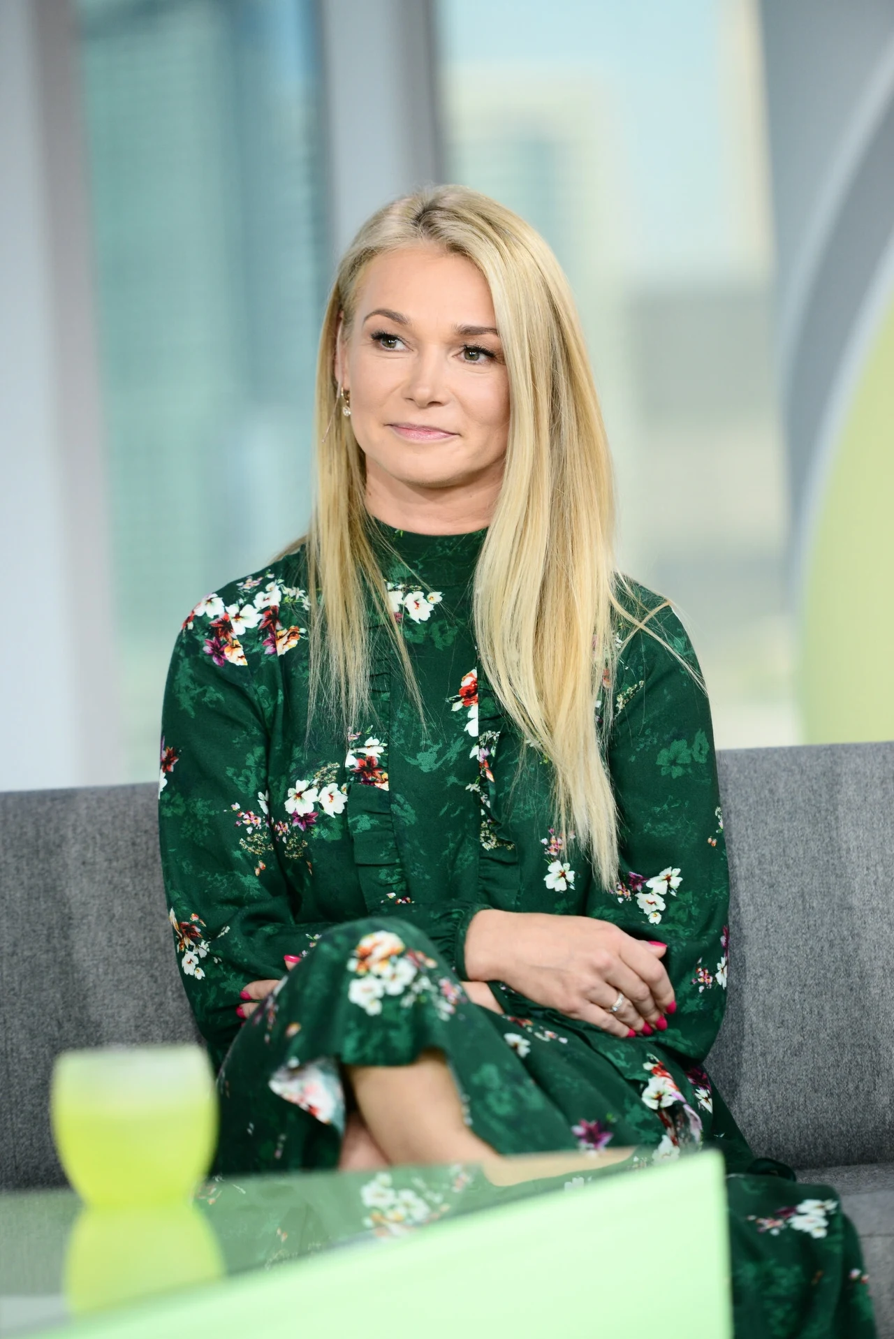 Ewa Pacuła Ewa Pacuła