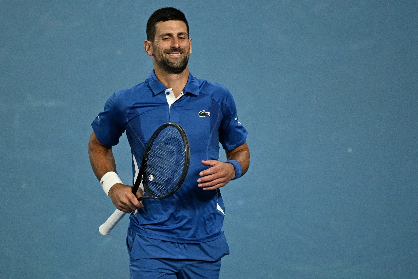 Novak Djoković