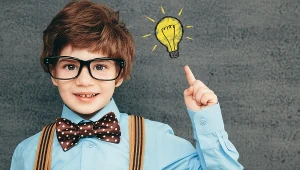 Wiadomo, po kim dziecko dziedziczy inteligencję. Naukowcy nie mają wątpliwości