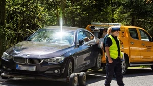 Nowe przepisy. Samochody pijanych kierowców trafią na licytacje. Za pół ceny!