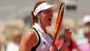 Rosjanka ostro zareagowała na to, co działo się w trakcie jej meczu na Australian Open 