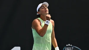 Elina Awanesian sprawiła ogromną niespodziankę w drugiej rundzie Australian Open