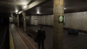 fragment filmu umieszczonego w serwisie YouTube @turnpike