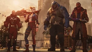 Legion Samobójców: Śmierć Lidze Sprawiedliwości