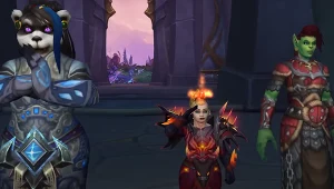 World of Warcraft: Dragonflight - Seeds of Renewal. Premiera, zwiastun, nowości