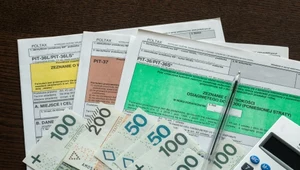 Kiedy zwrot podatku 2024?