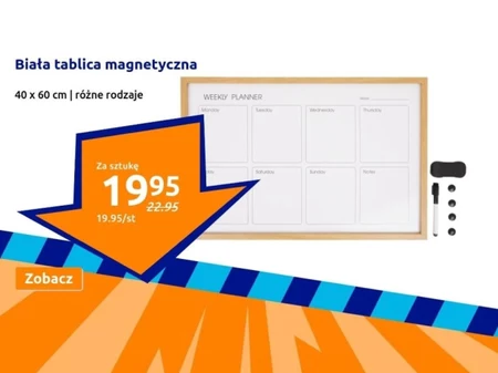 Tablica magnetyczna