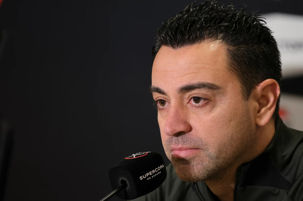 Xavi Xavi