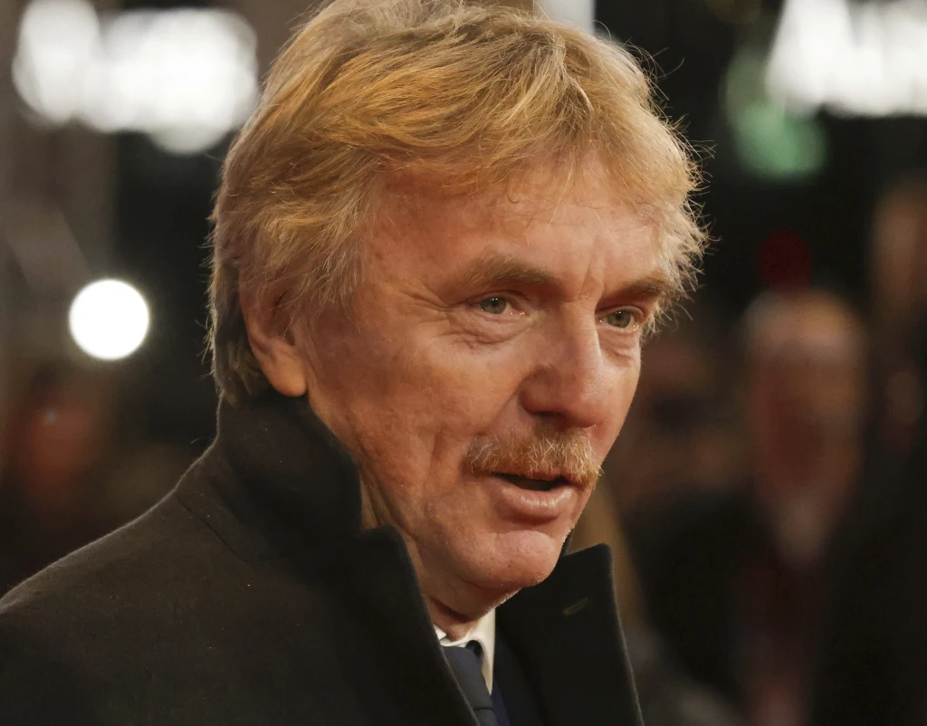 Zbigniew Boniek