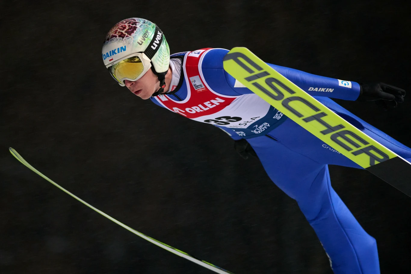 Aleksander Zniszczoł