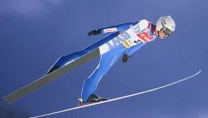 Piotr Żyła skoczył 99 metrów