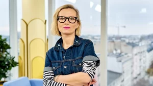 To już oficjalne! Agnieszka Szydłowska szefową radiowej Trójki. "Musimy odbudować zaufanie"