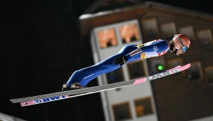 Dawid Kubacki w Szczyrku