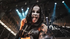 Nergal pokazał nową ukochaną. Pozuje z nią w basenie