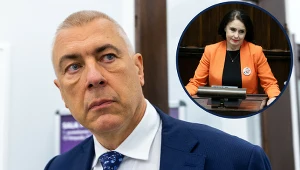 Posłanka PiS w opałach. Koalicja Obywatelska podjęła decyzję