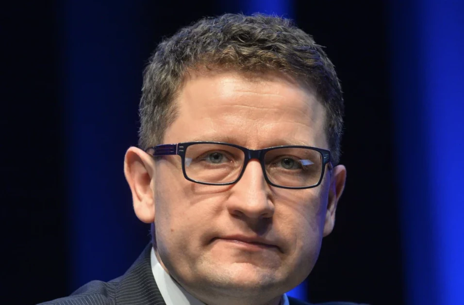 Grzegorz Nawrocki Grzegorz Nawrocki