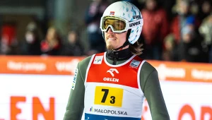 Norweg nie zamierzał milczeć po odwołanym konkursie w Szczyrku. Dosadny komentarz 