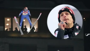 Niebezpieczny skok Kubackiego. I ta reakcja Thurnbichlera. „Arcydzieło”