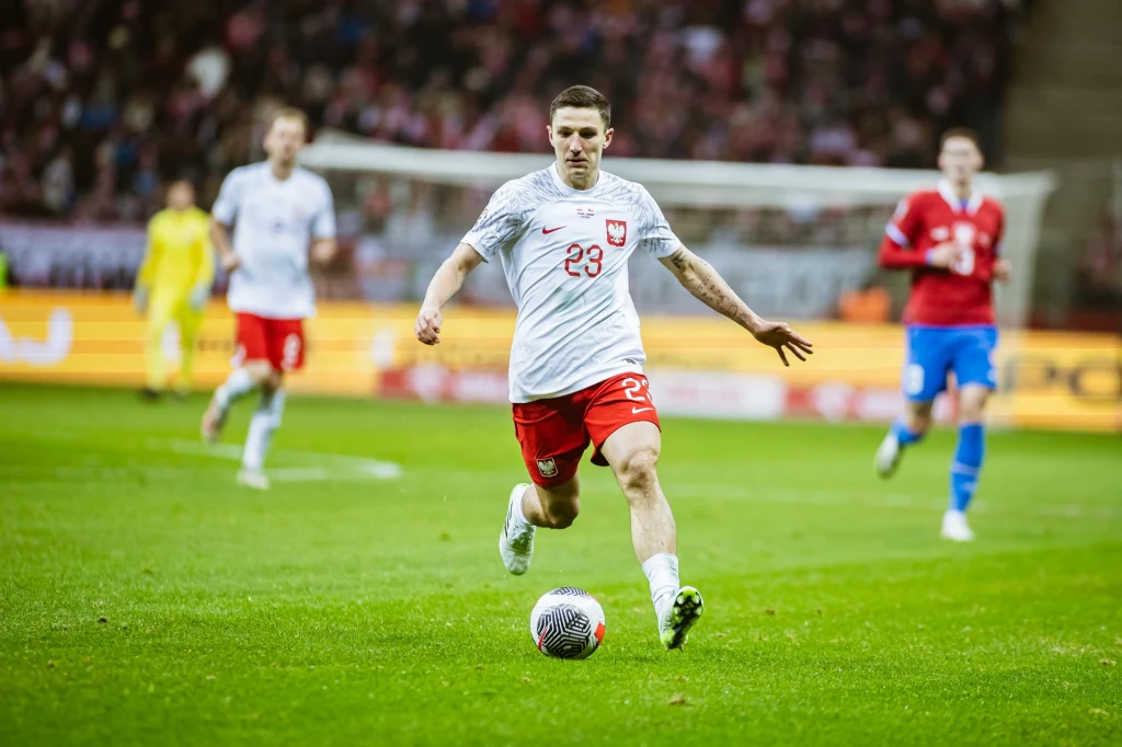 Bartosz Slisz Bartosz Slisz