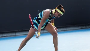 Caroline Garcia