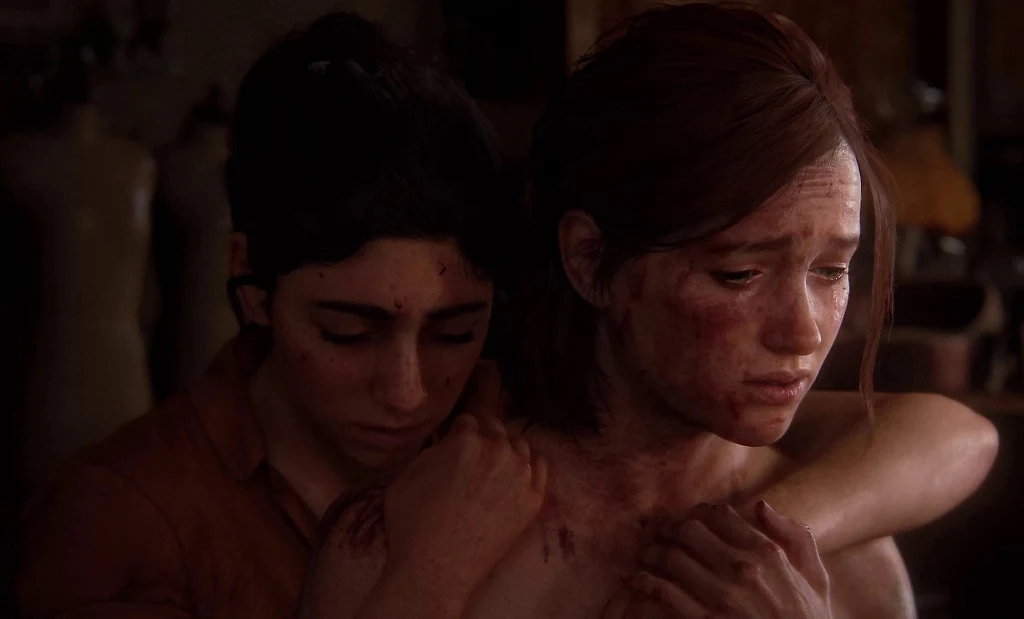 The Last of Us 2 The Last of Us 2