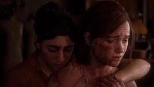 The Last of Us 2