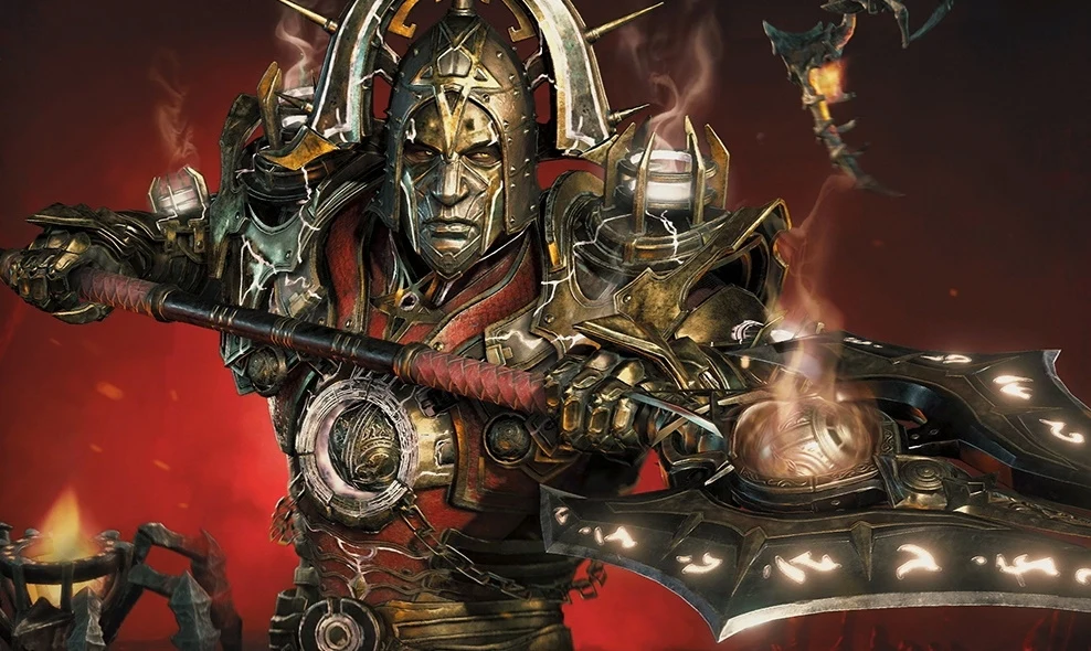 Diablo 4 Diablo 4