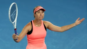 Danielle Collins