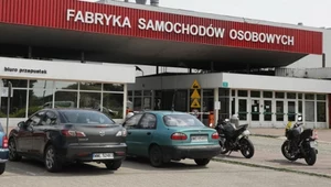 Sensacyjne oświadczenie FSO. Co z benzyną E10 w Polonezach i Dużych Fiatach? 